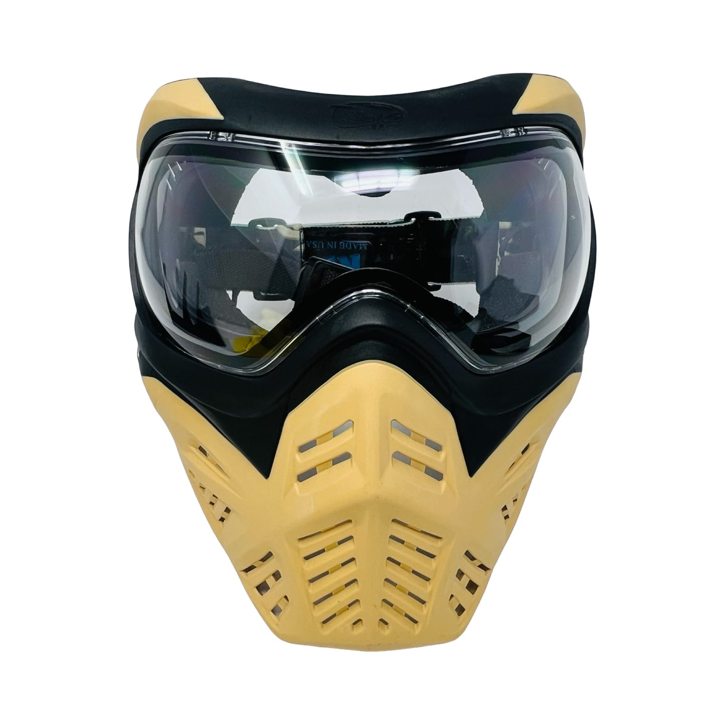 Tan REVO LE V-Force Grillz BRAND NEW