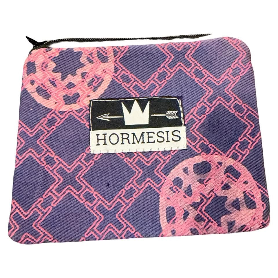 Hormesis Wallet - Purple / Pink
