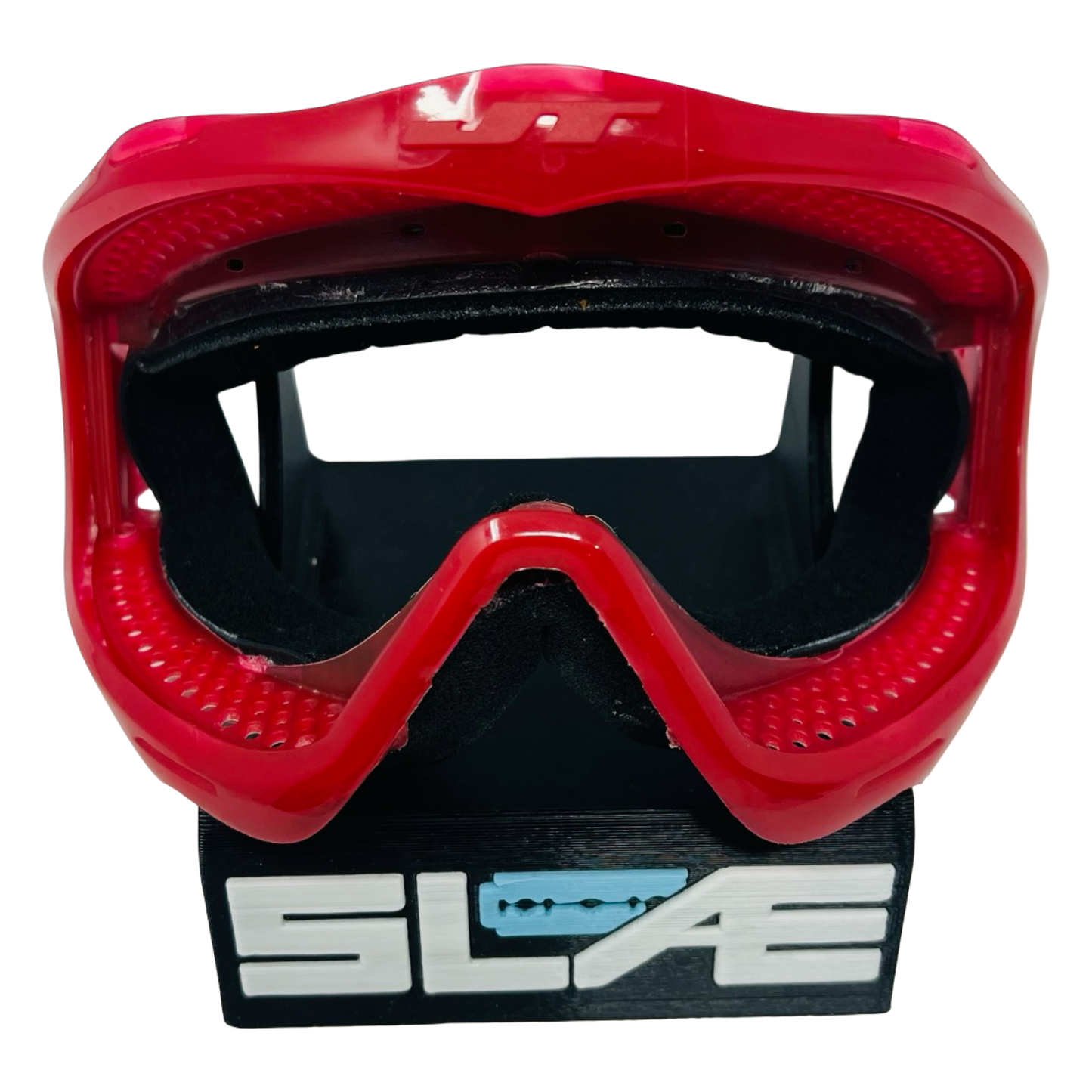 Red Ice JT Frames