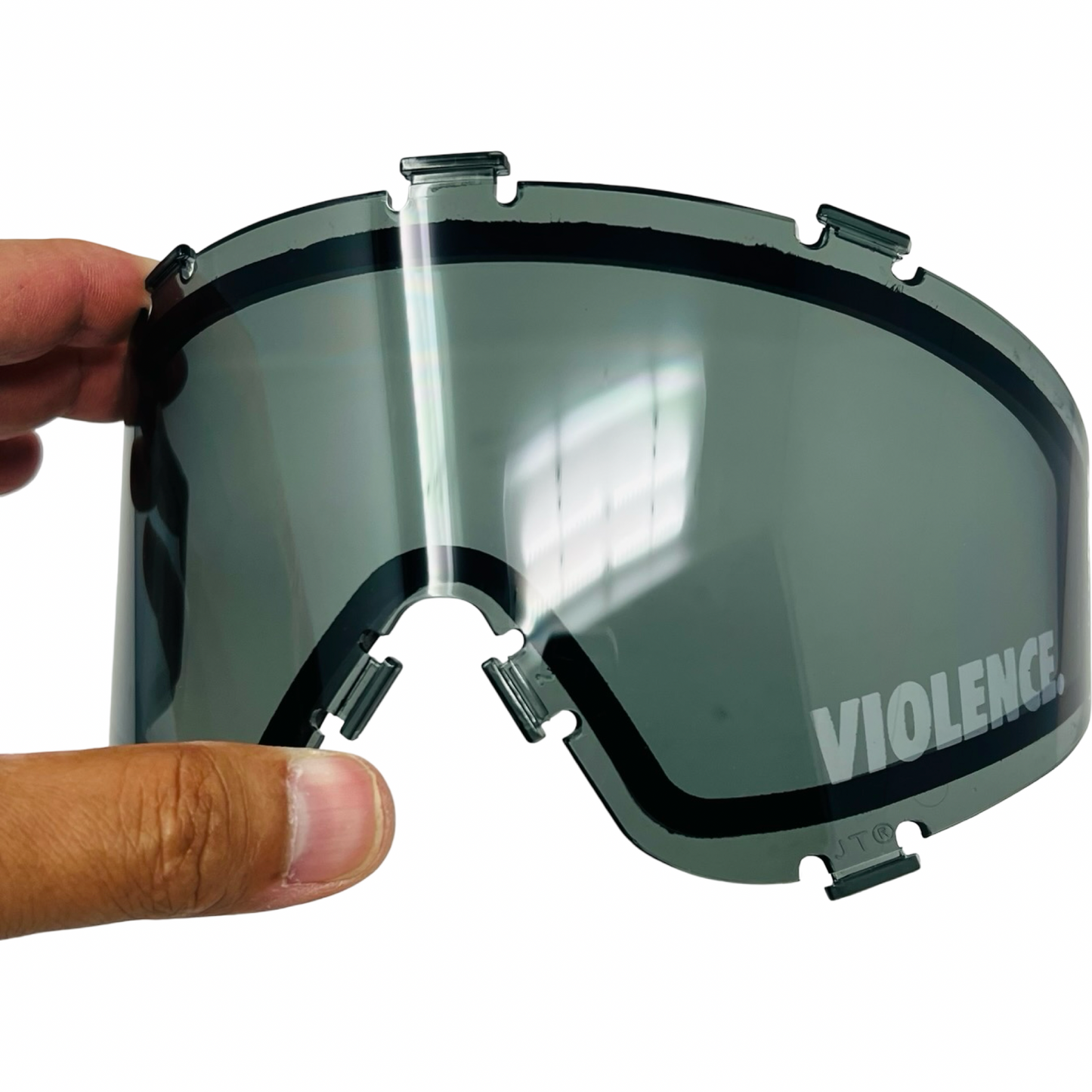 Violence Smoke JT Lens (9.9/10 New)