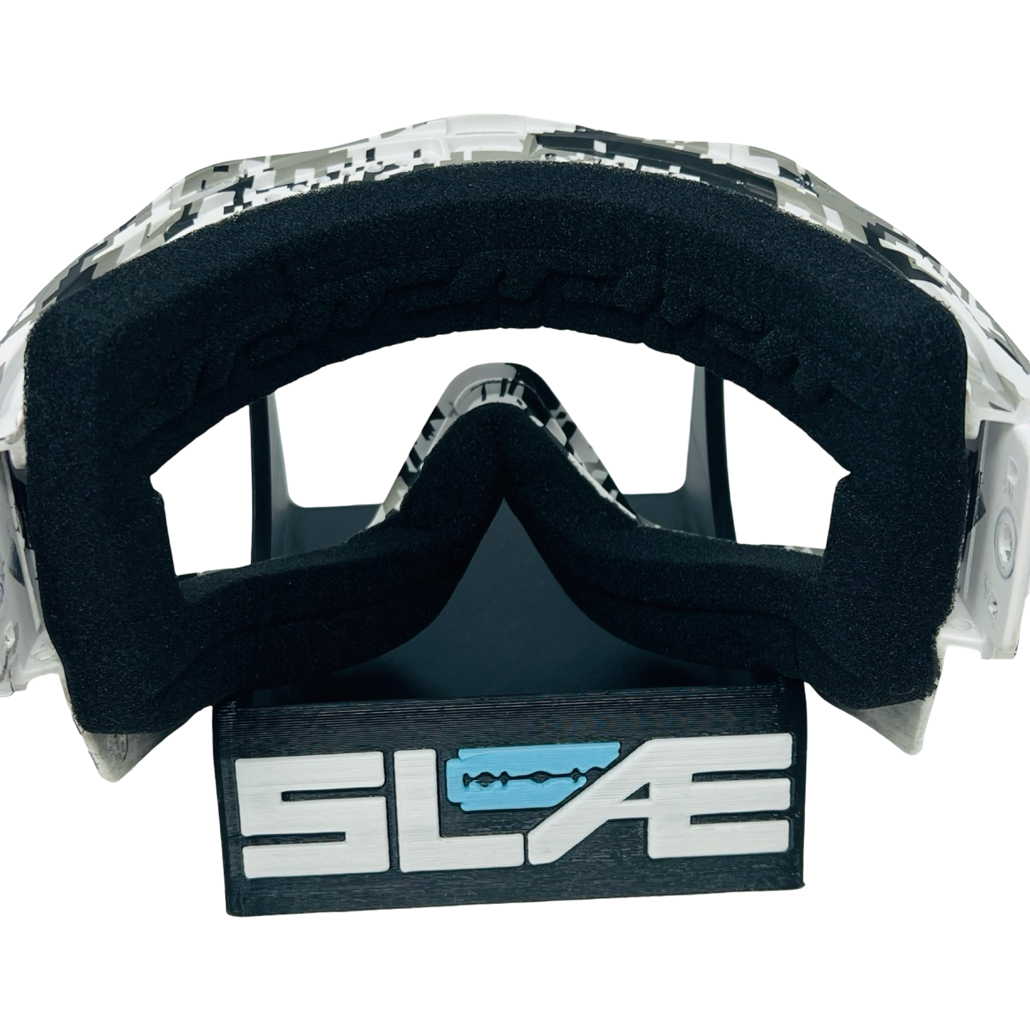 Snow Camo Digi Frames (NEW)