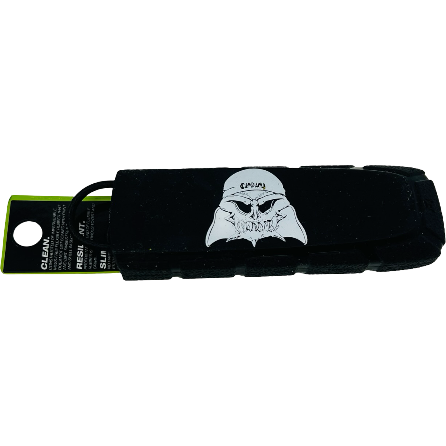 Exalt Bayonet Rubber Barrel Cover - Vader NEW