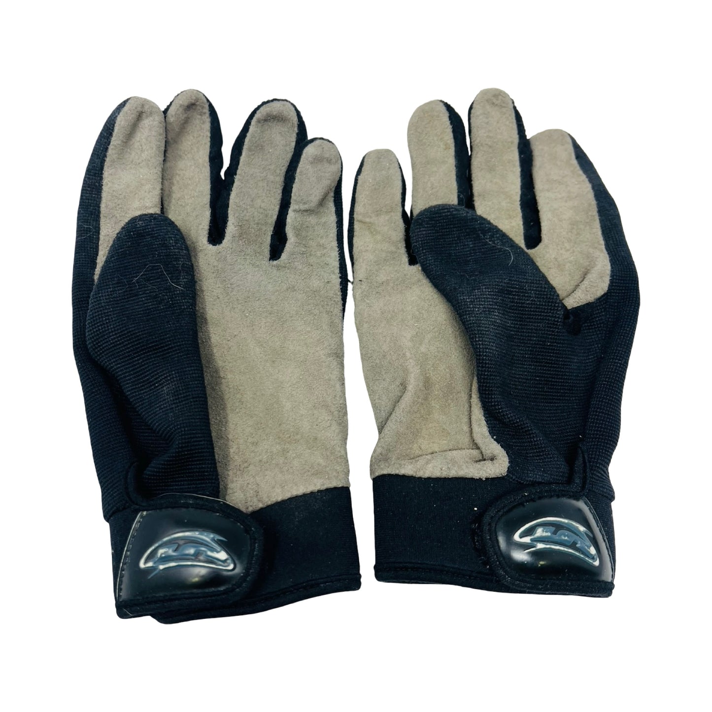 JT OG Gloves Black Size XL