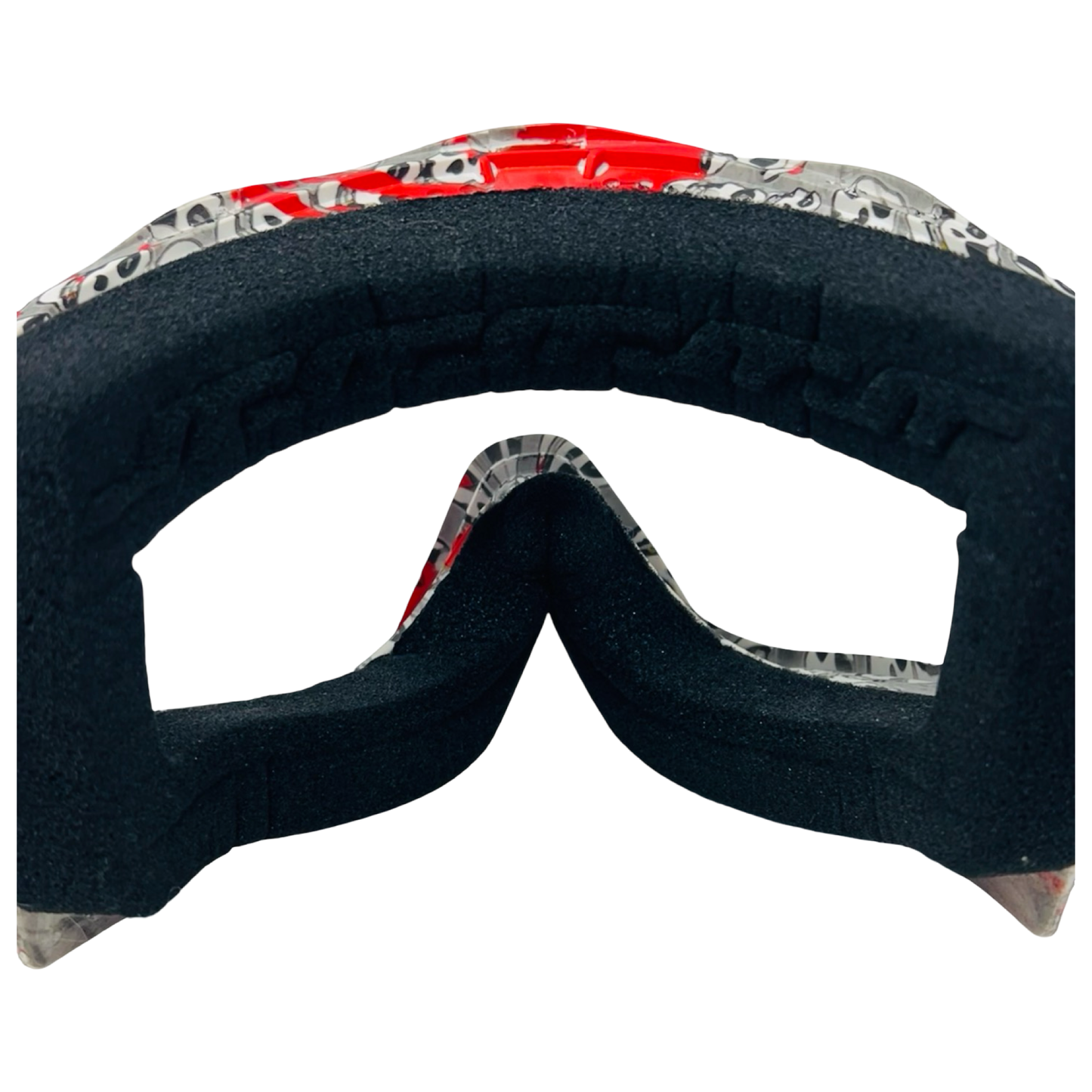 Misfits Heavy Metal Skulls JT Frames *BRAND NEW*