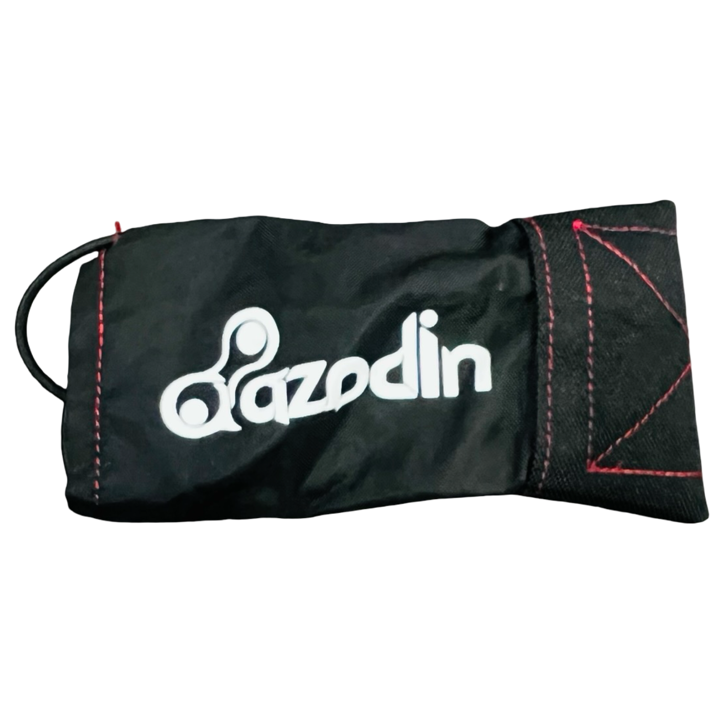 Azodin OG Barrel Bag Black