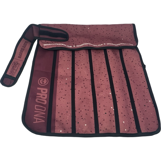 Infamous 6x Soft Barrel Case Wrap