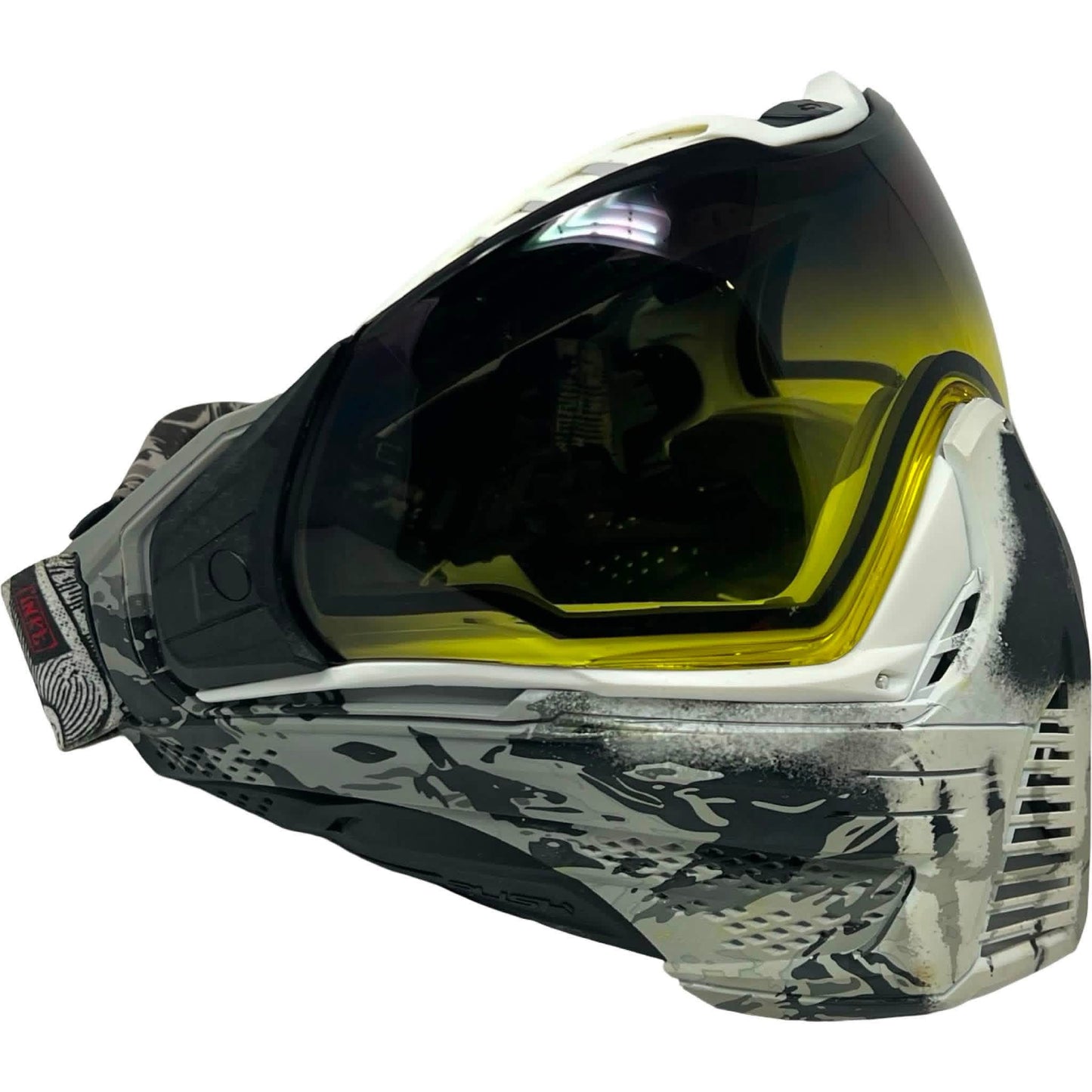 Skull Push Unite Mask