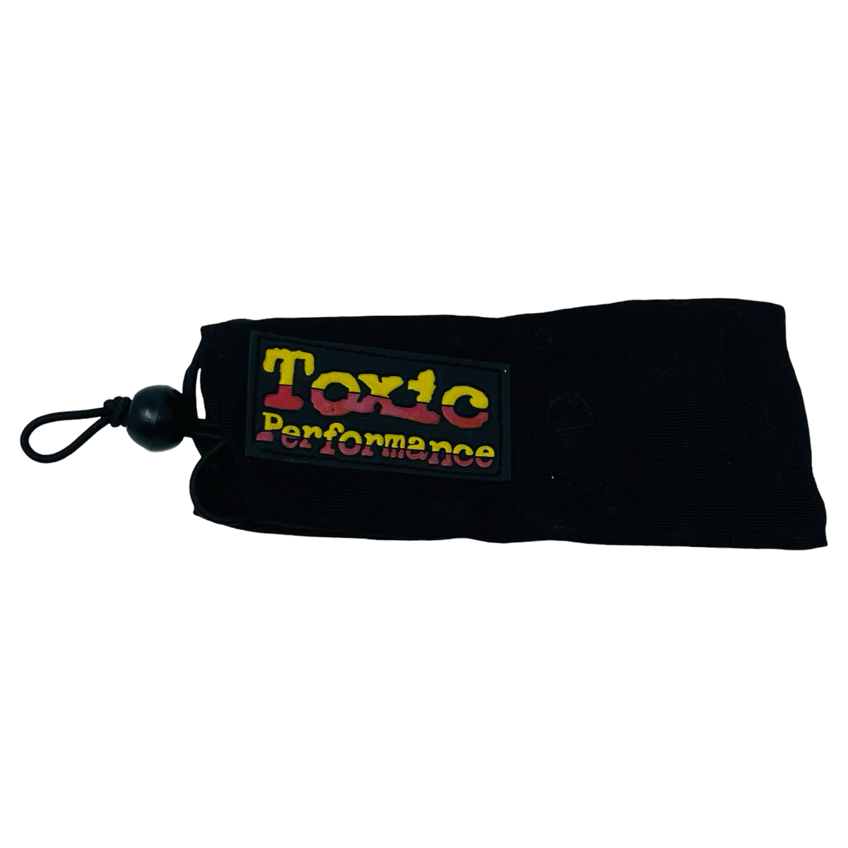 Toxic Performance OG Barrel Cover - Skull & Crossbones
