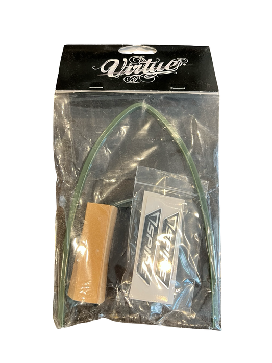 Virtue Spire Color Kit - Olive