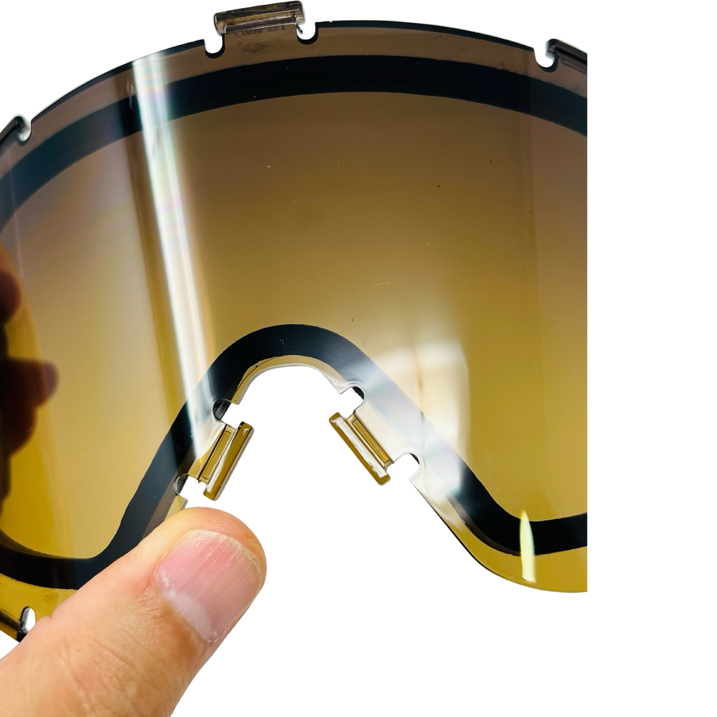 Bronze Gradient JT Lens (8.5/10)