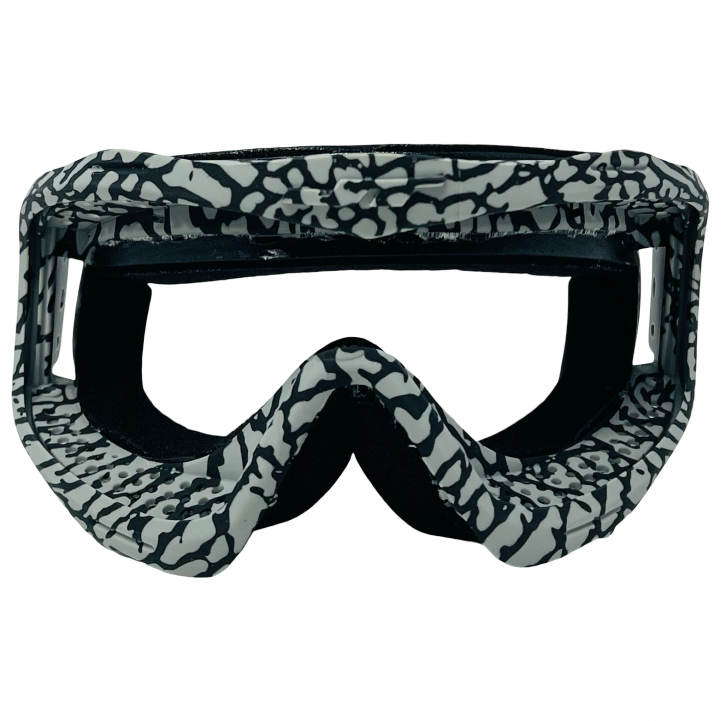 Grey Mastadon JT Frames *BRAND NEW*