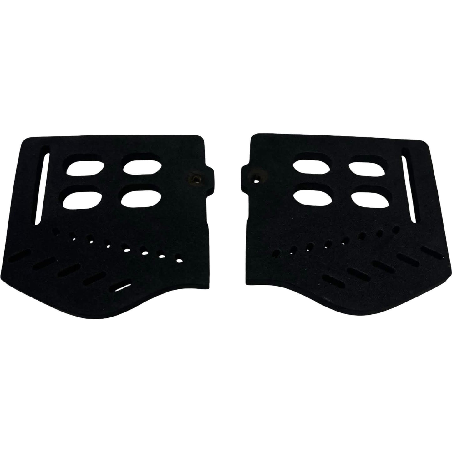 Black Soft Flex 8 Ears