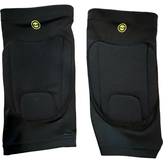 Infamous Knee Pads XL