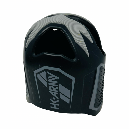HK Tank Cover - Black  / Grey