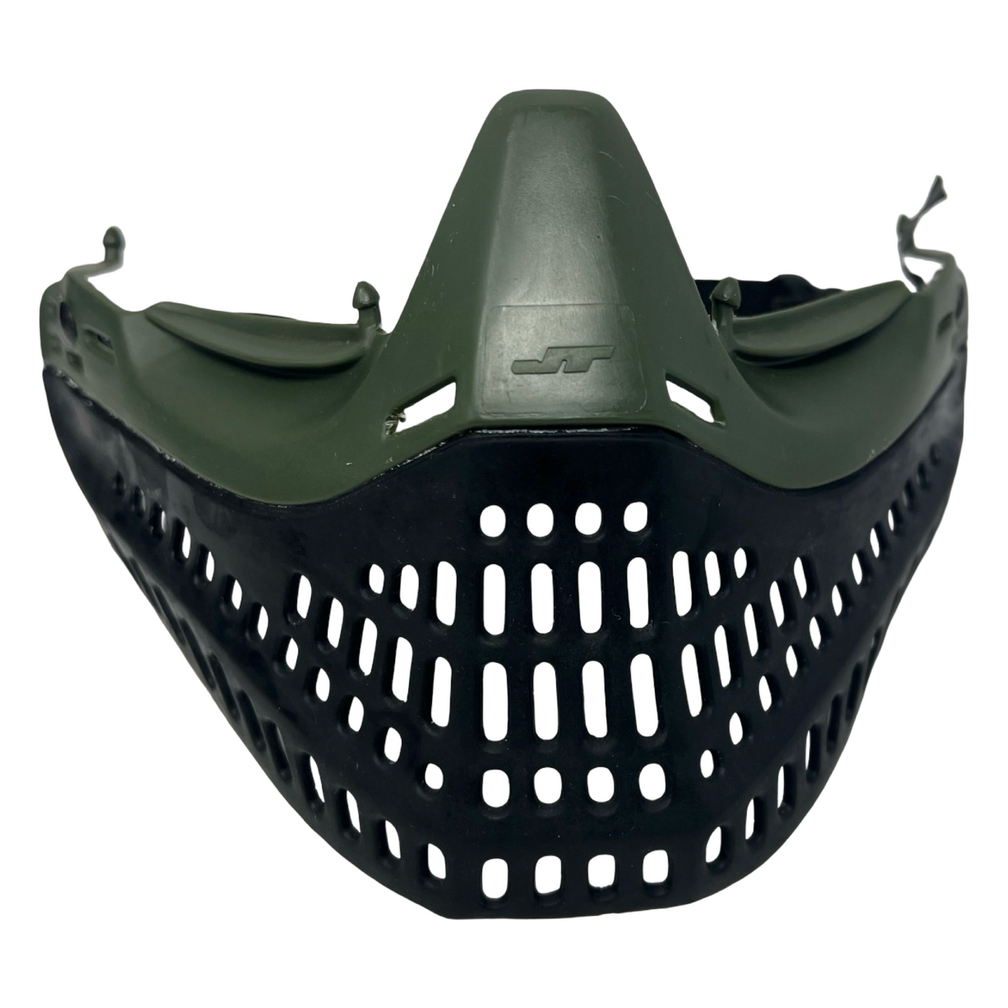 Olive KEE JT Bottoms w/ OG Chinstrap
