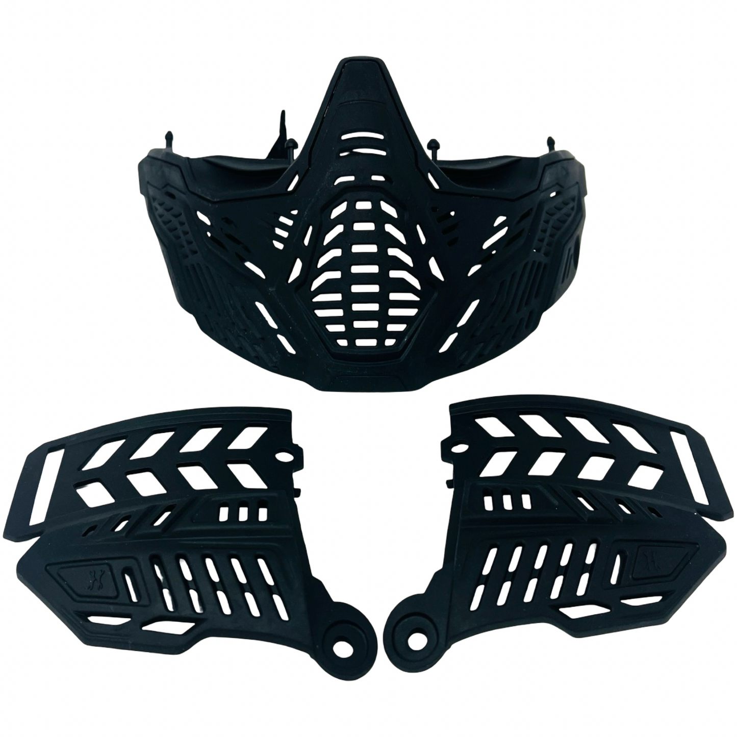 HK RMX Bottoms & Ears JT Kit