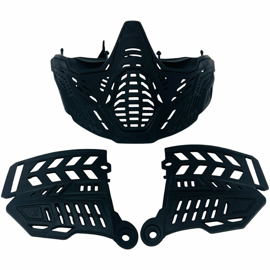 HK RMX Bottoms & Ears JT Kit