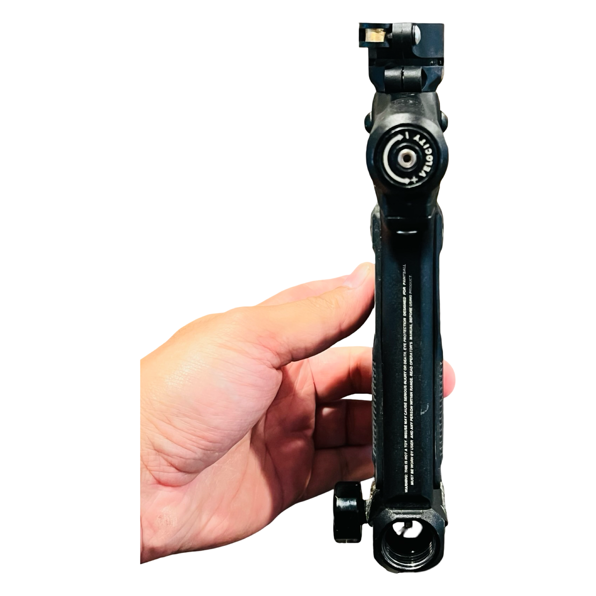 Empire Mini GS Black - Marker Only
