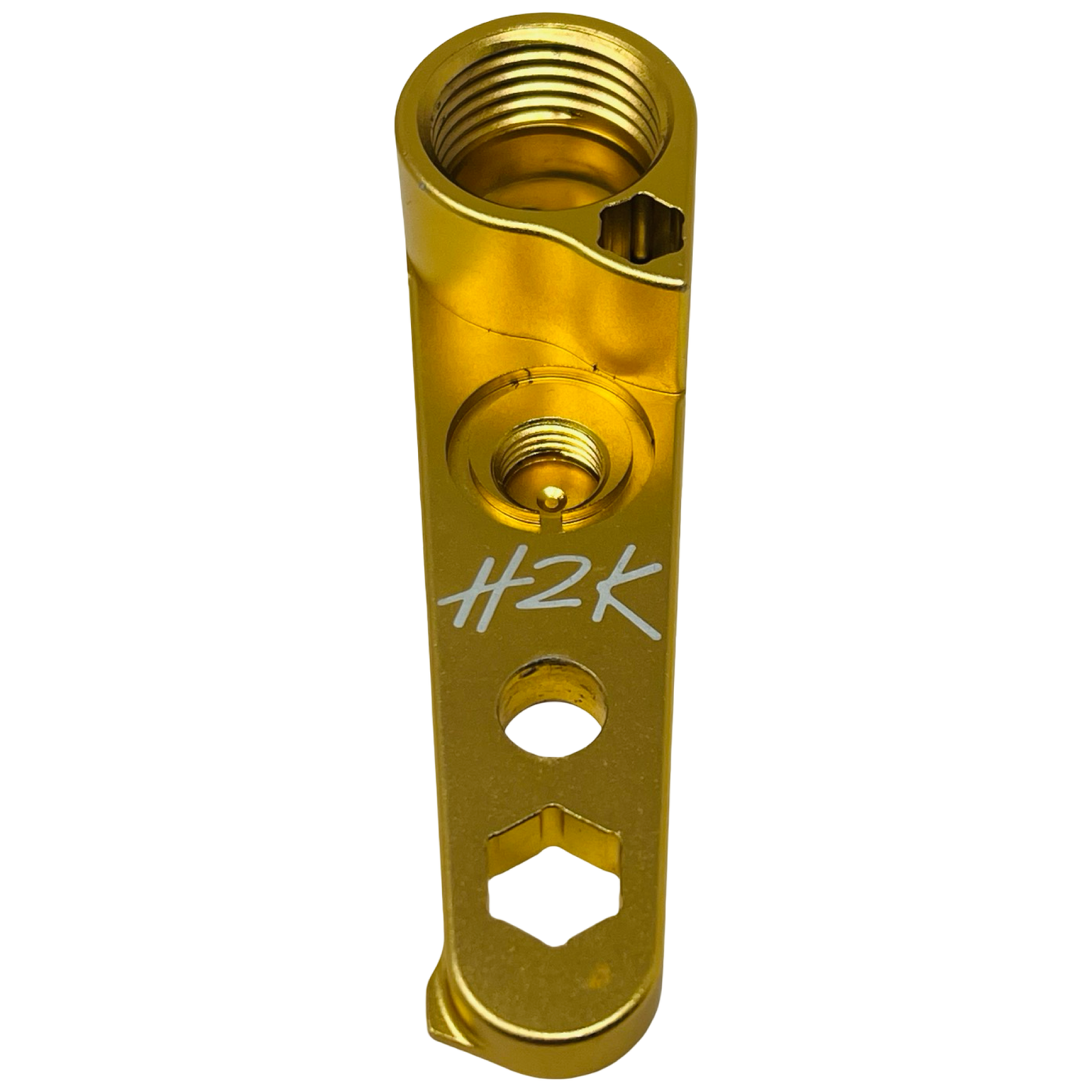 H2K Ultimate Tank Tool Gold