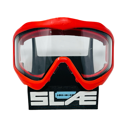 Red KEE JT Frames (No Foam)