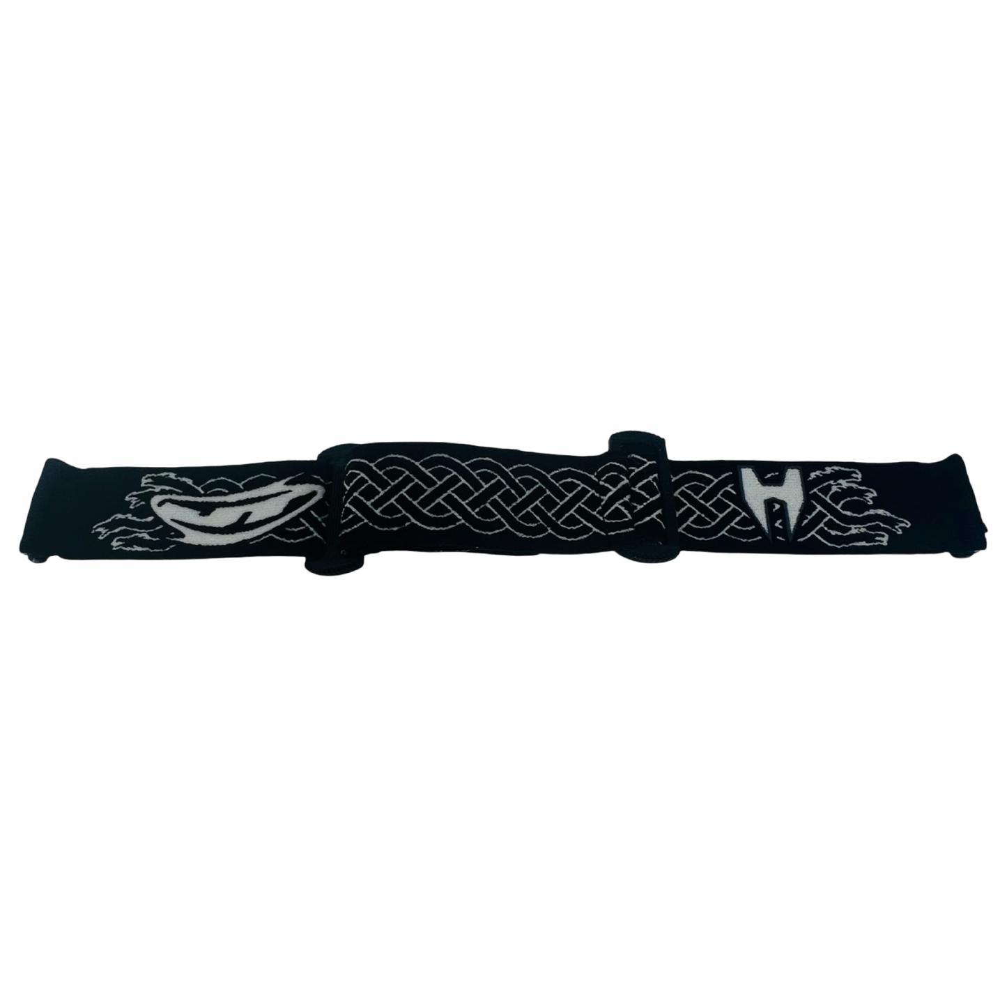 Hydra x JT Strap Woven