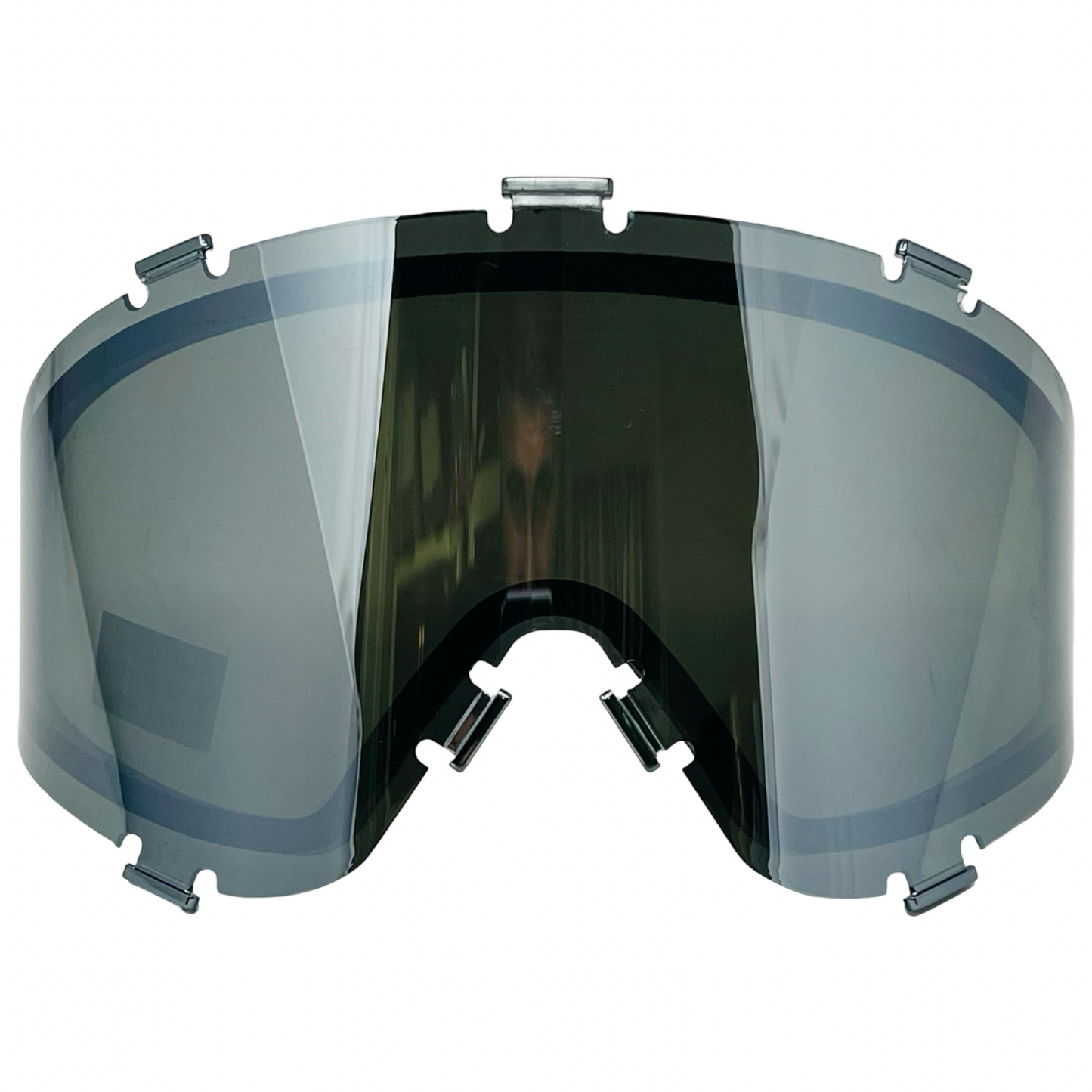 Chrome Mirror Prism JT Lens *BRAND NEW*