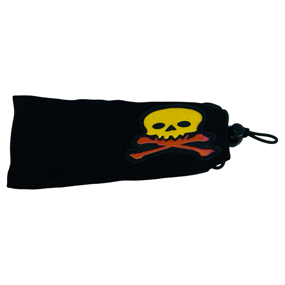Toxic Performance OG Barrel Cover - Skull & Crossbones