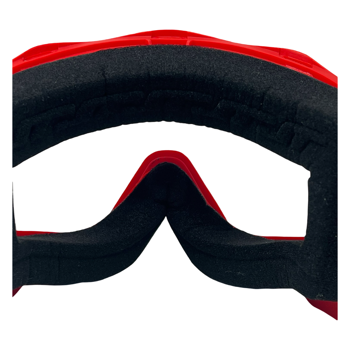 Red JT Frames *Brand New*