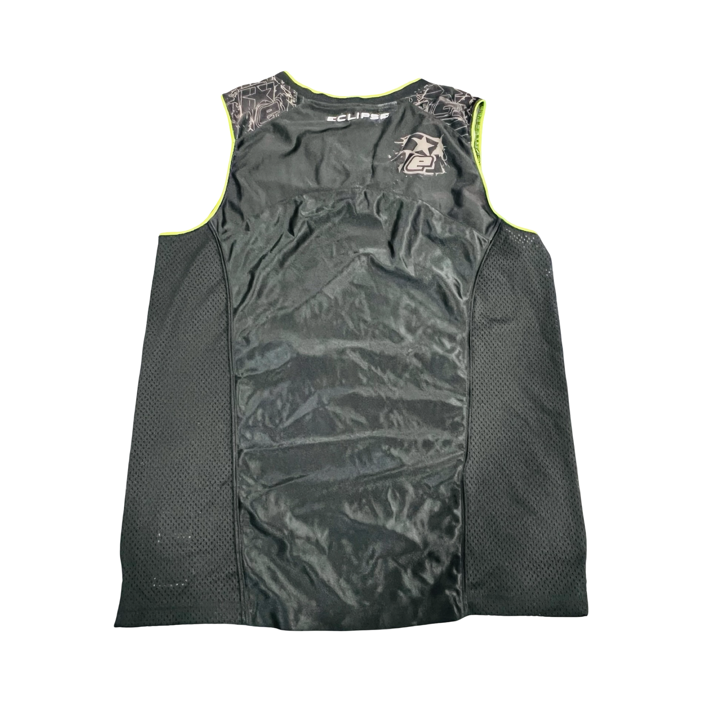 Planet Eclipse Sleeveless Jersey Large