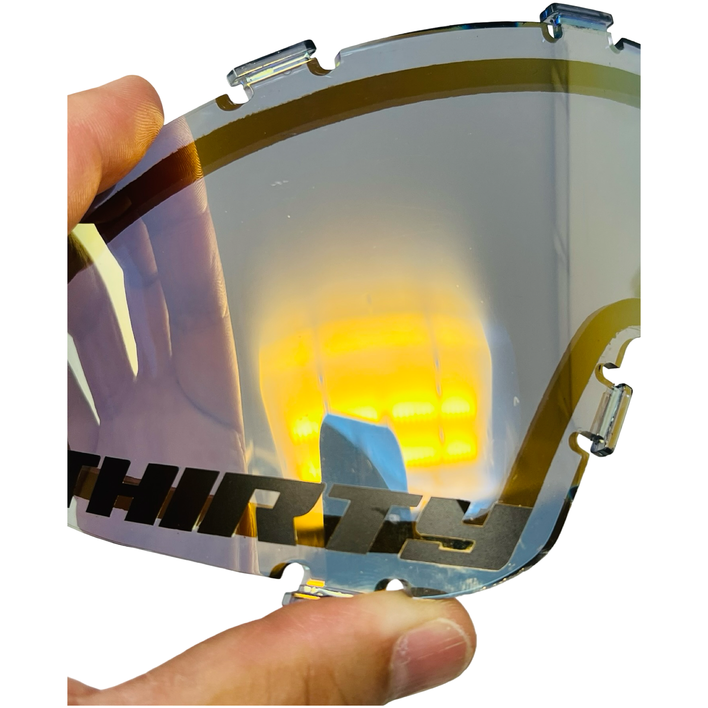 Gold Prism JT Lens (7.5/10)