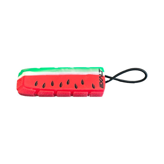 Watermelon Exalt Bayonet Rubber Barrel Cover