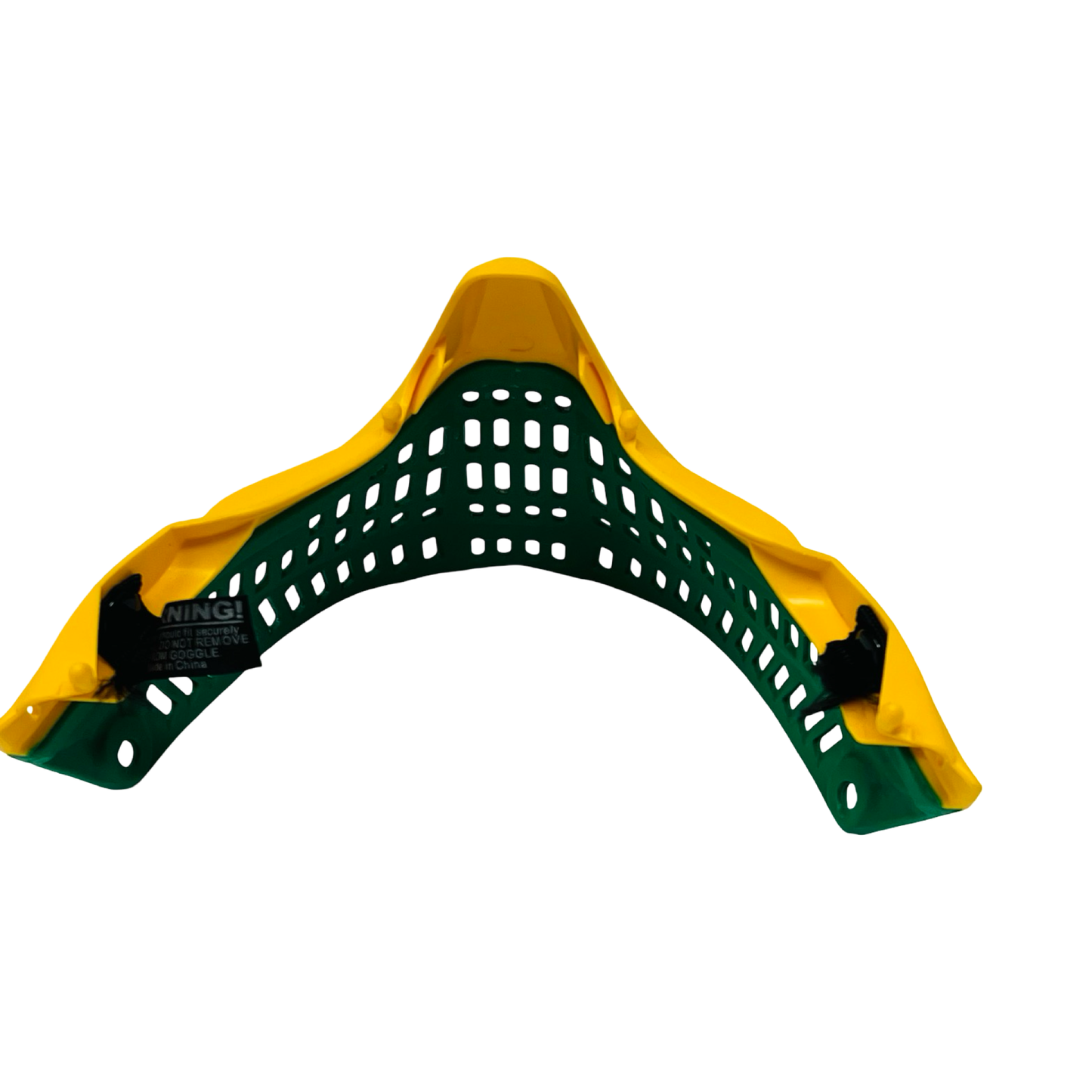 Yellow / Green JT Bottoms