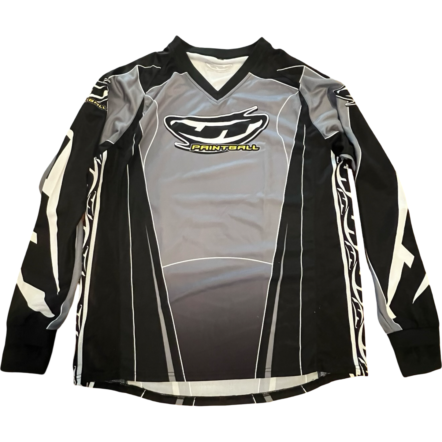 JT Jersey Grey 3XL