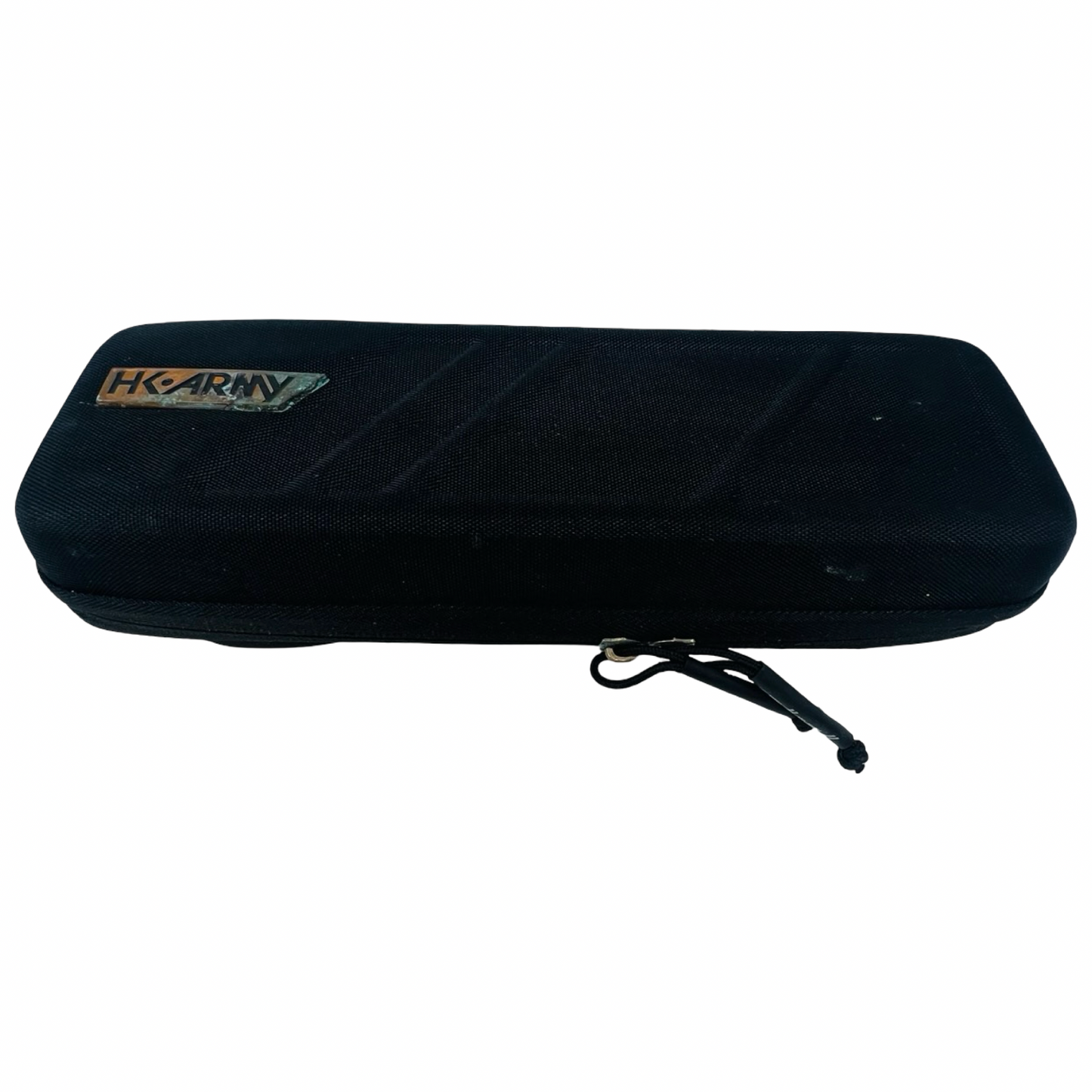 HK Barrel Case - Black (used)