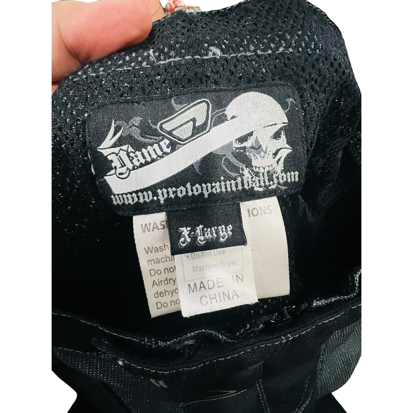 OG Proto Paintball Pants XL *Brand New*