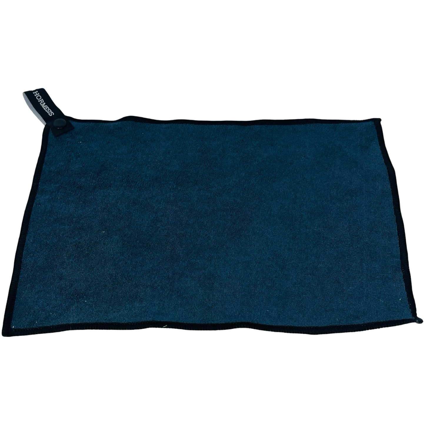 Hormesis Microfiber - Grey & White
