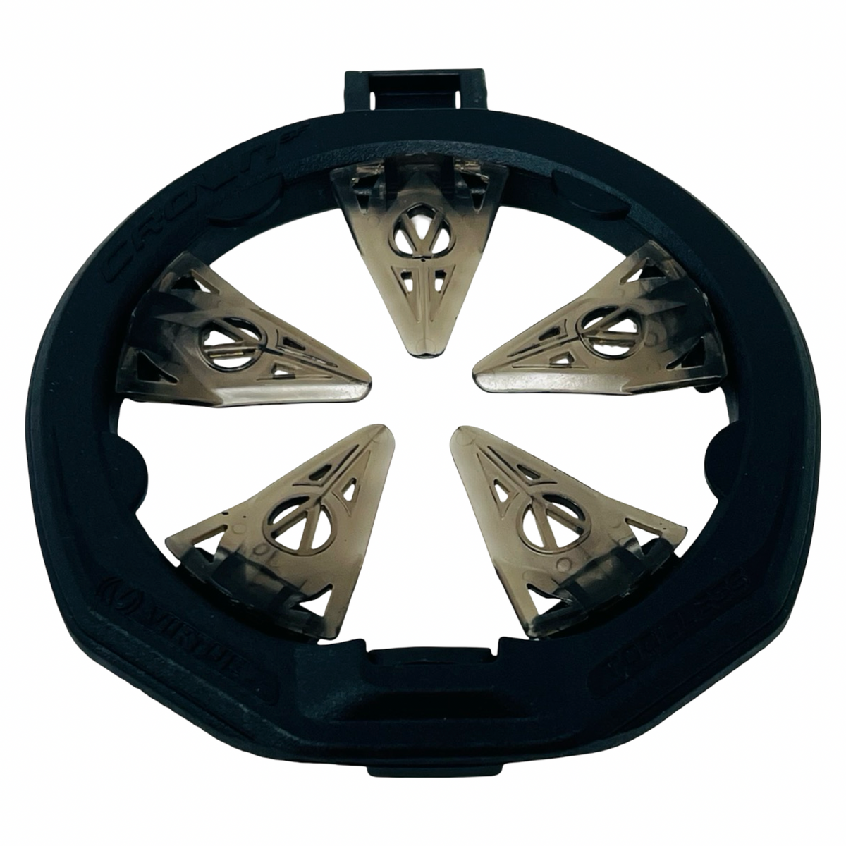 Virtue Crown SF II for Spire / CTRL - Black