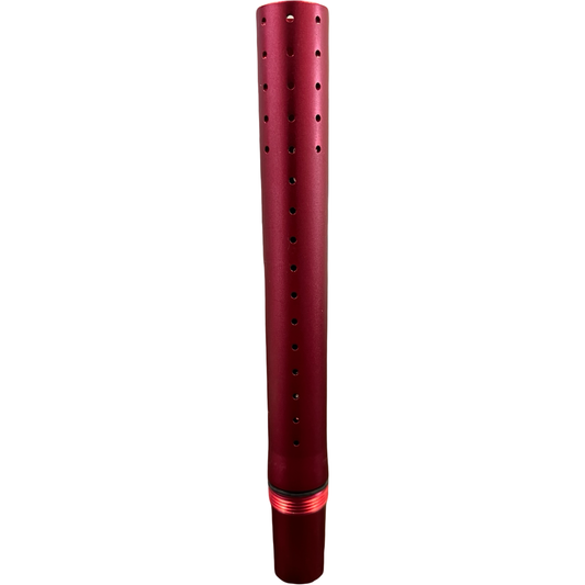 Red Field One Acculock Barrel Tip