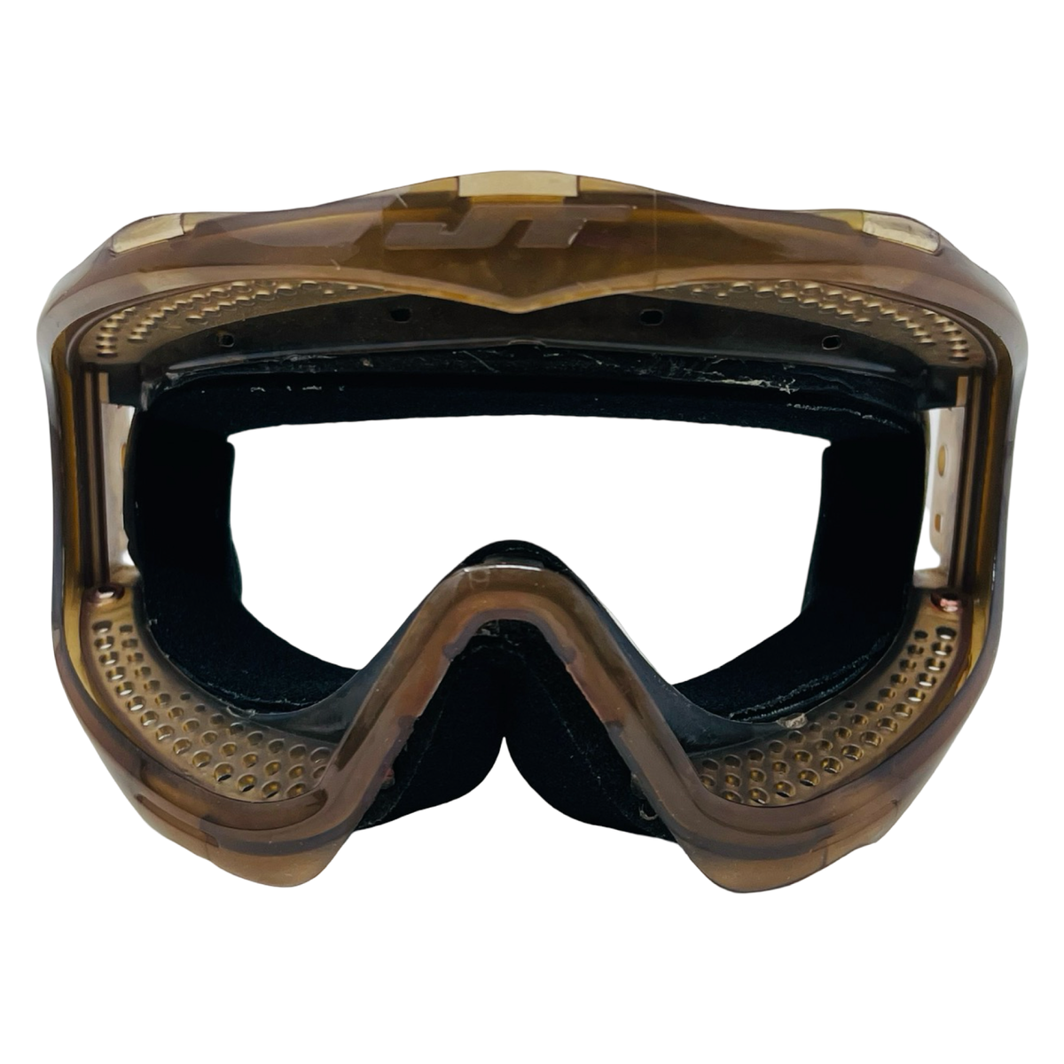 Brown Ice JT Frames *Brand New*