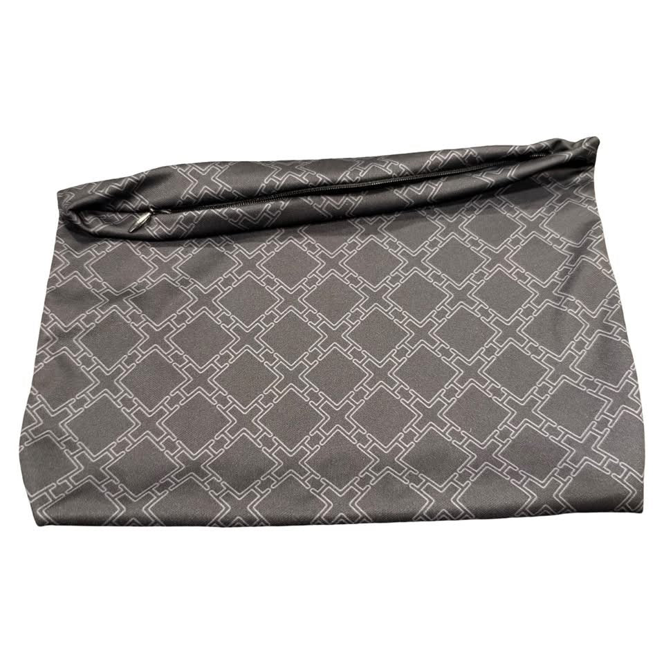 Hormesis Headband Zipper Pouch