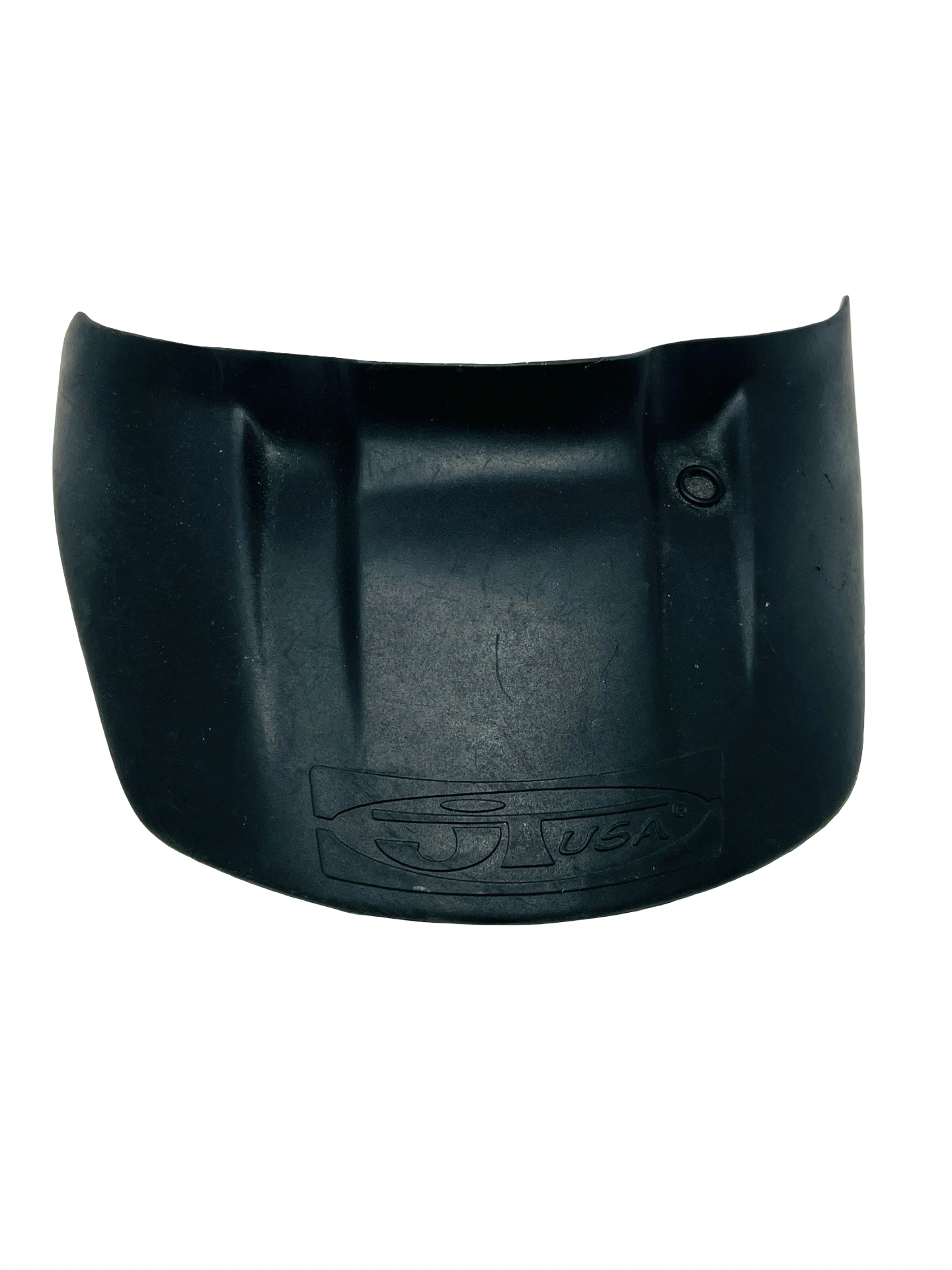 Duckbill JT Visor - Black