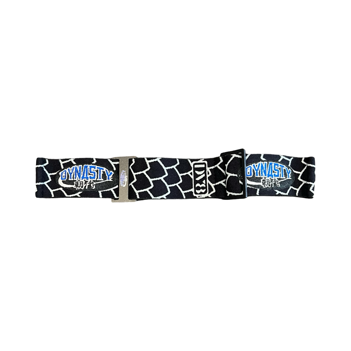 Dynasty Woven DV8 JT Strap