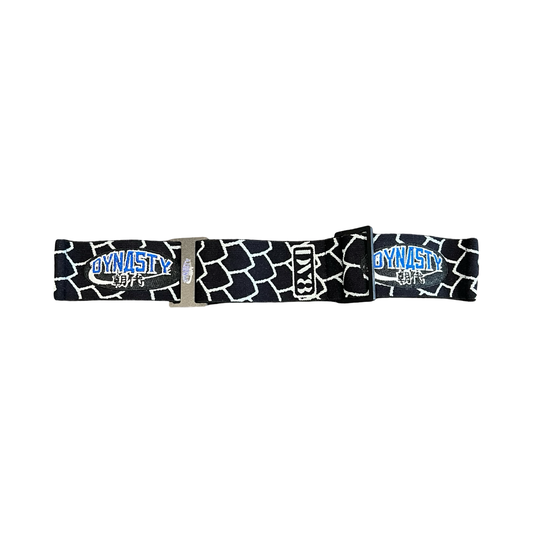 Dynasty Woven DV8 JT Strap
