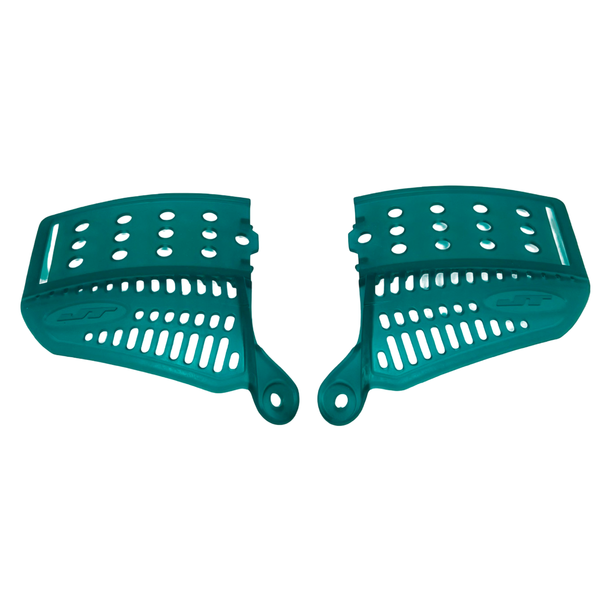 Green Emerald JT Ears