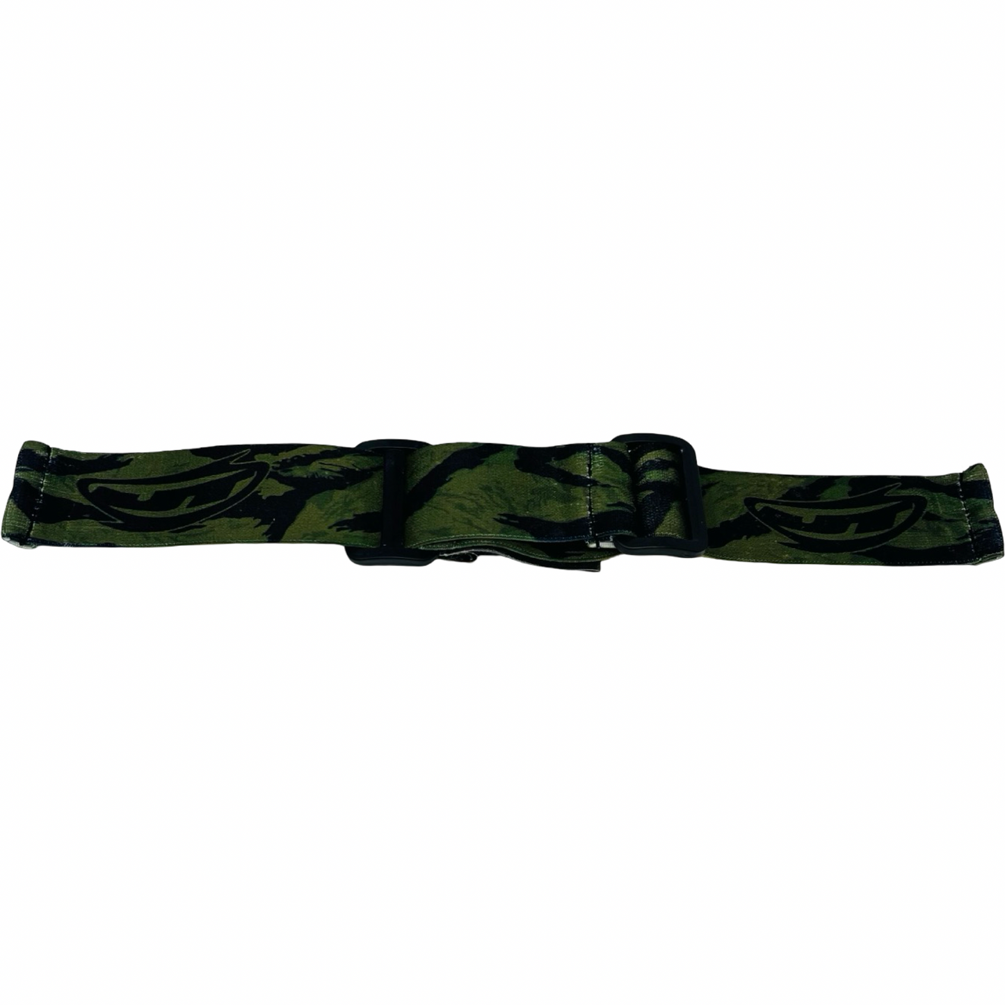 Tigerstripe Green & Black JT Strap (Used)