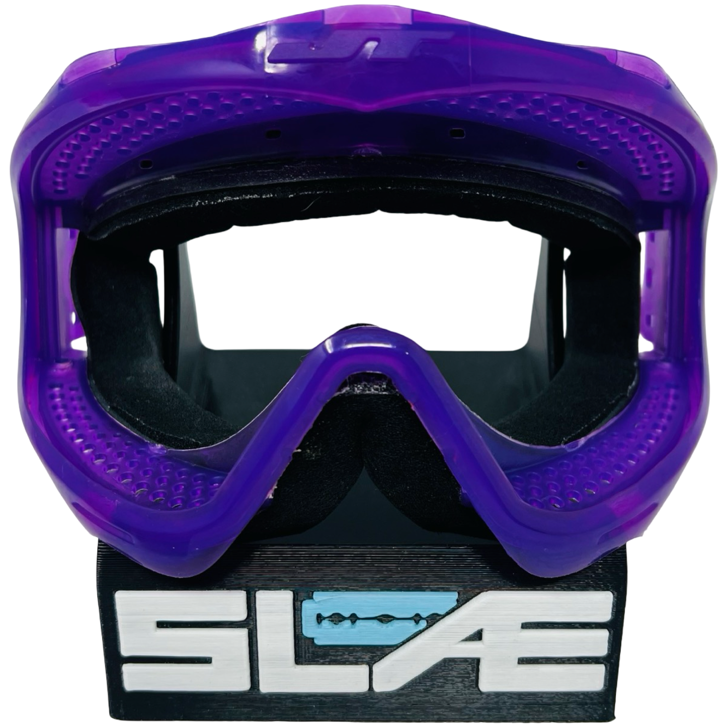 Purple Amethyst JT Frames