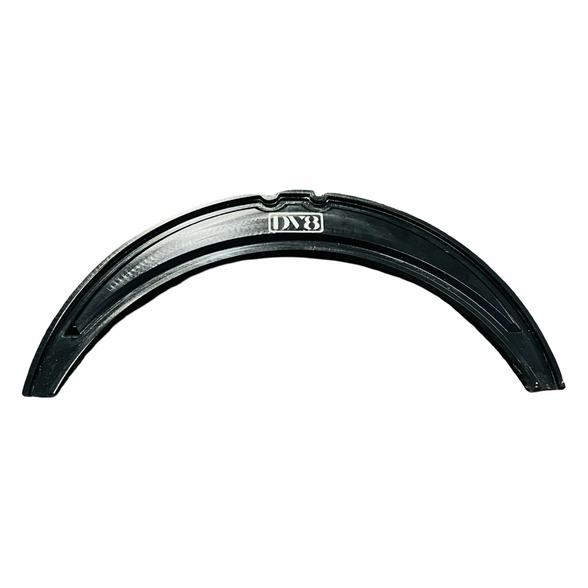 DV8 Metal JT Rain Lid - Black