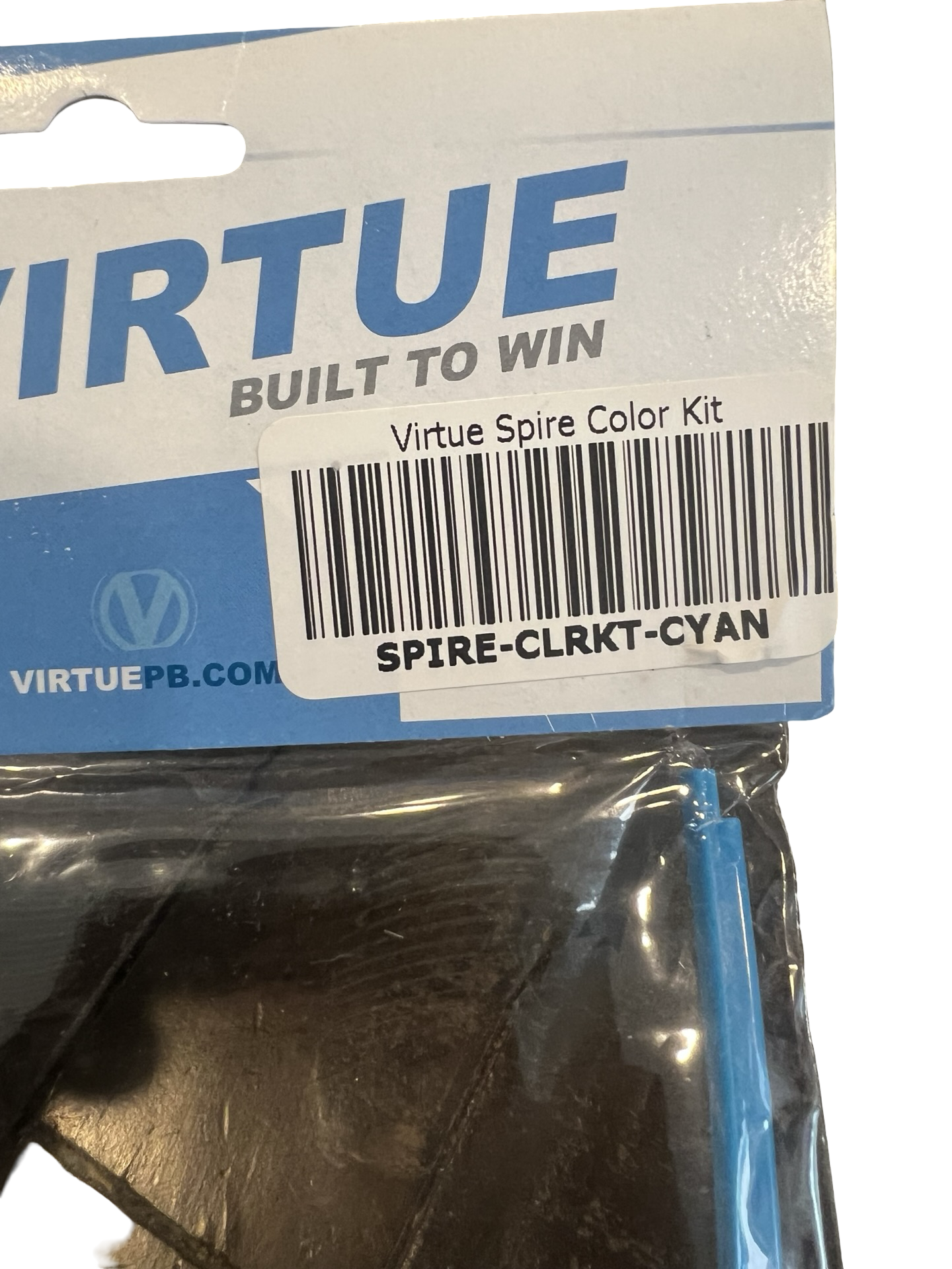 Virtue Spire Color Kit - Cyan