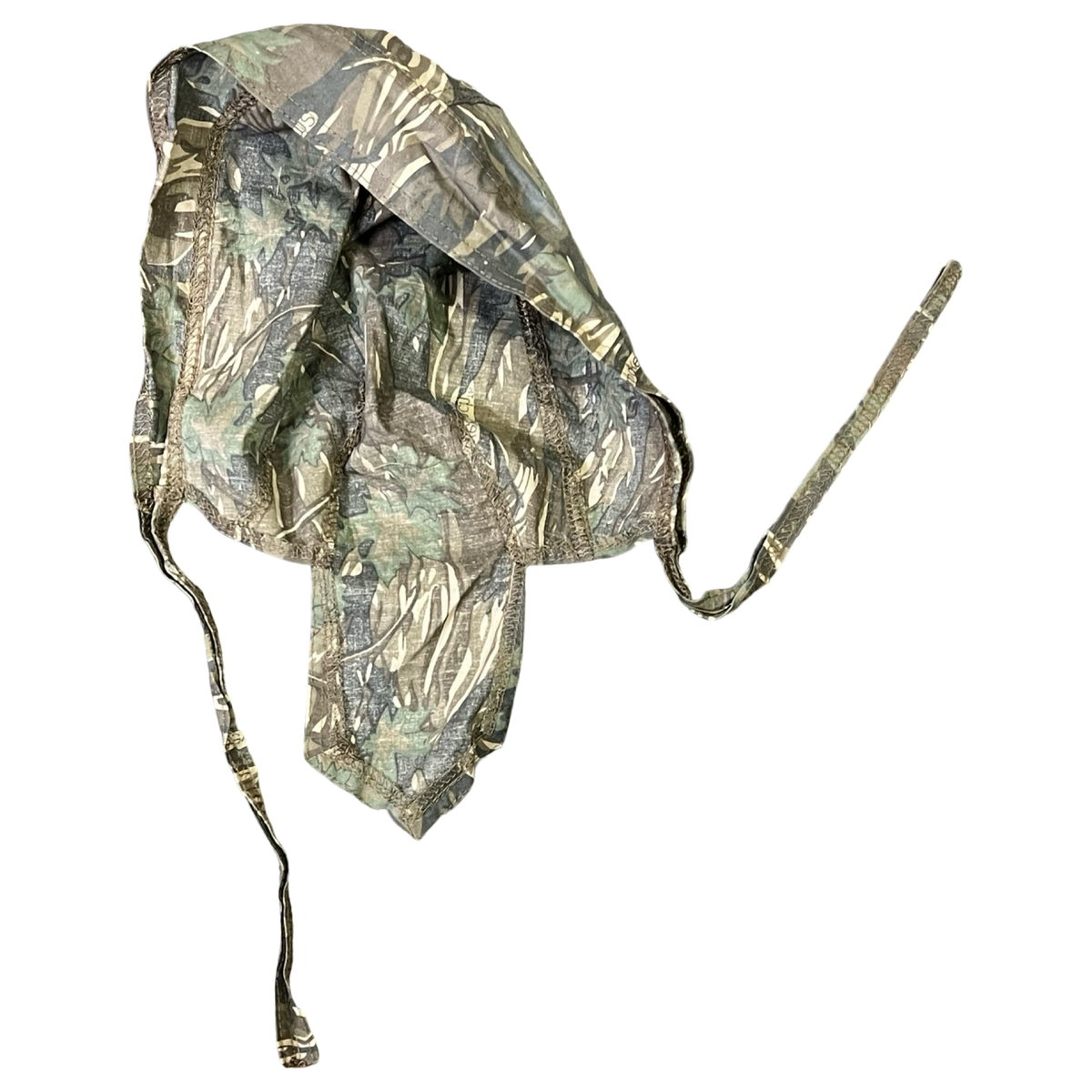 Smokey Branch Camo Headwrap