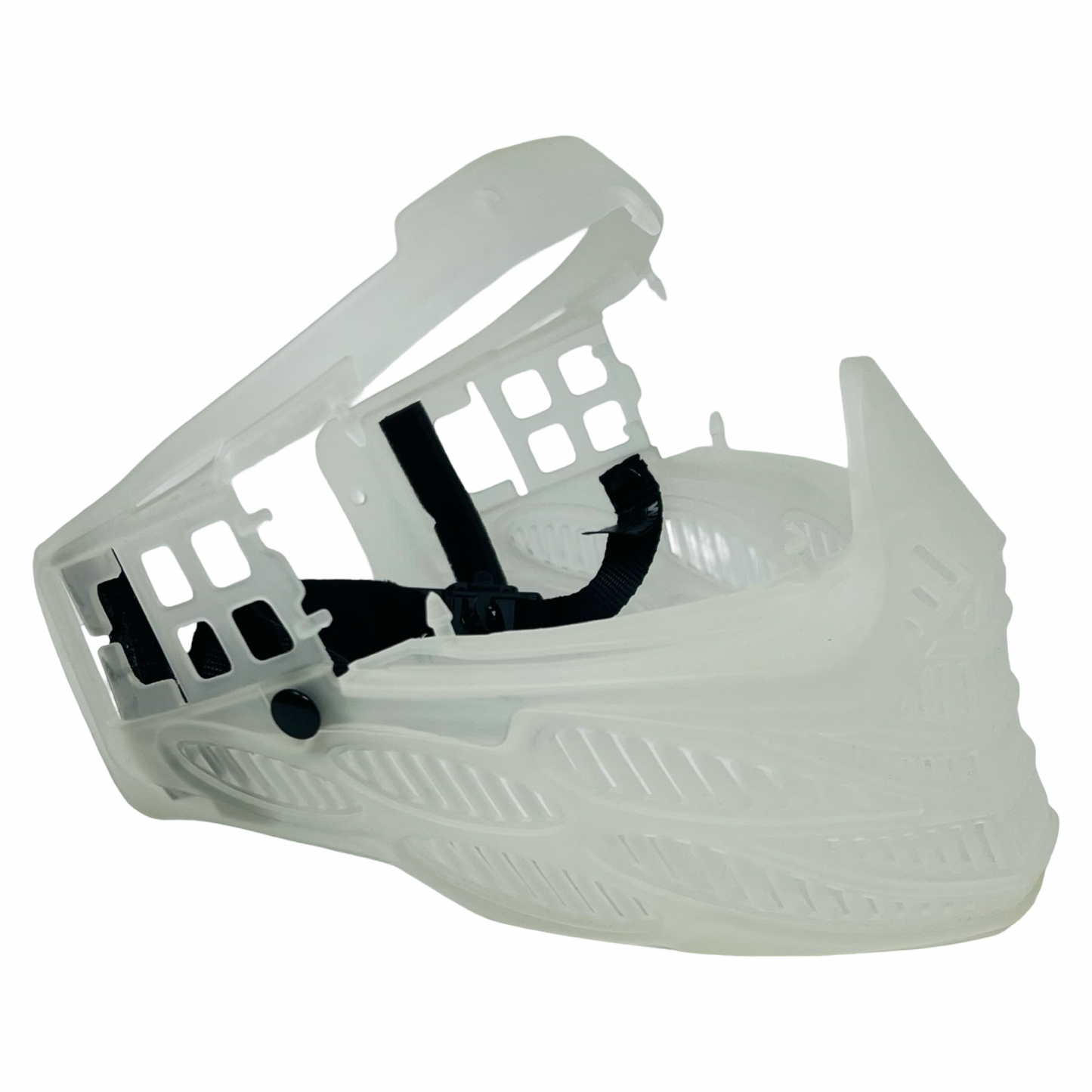 Clear F8 Flex 8 JT Bottoms *Brand New*